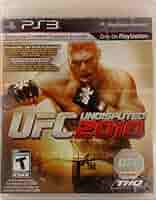 洋楽 UNDISPUTED GAME 洋楽 UNDISPUTED GAME Undisputed | Videogame soundtracks Wiki